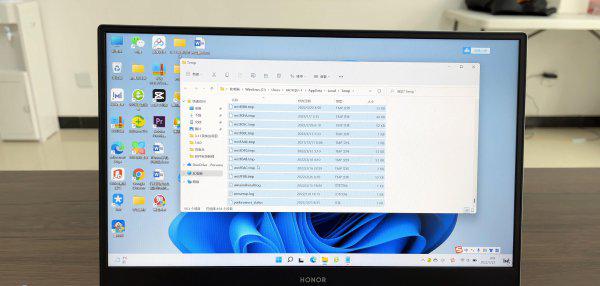 怎么清理c盘只留下系统文件