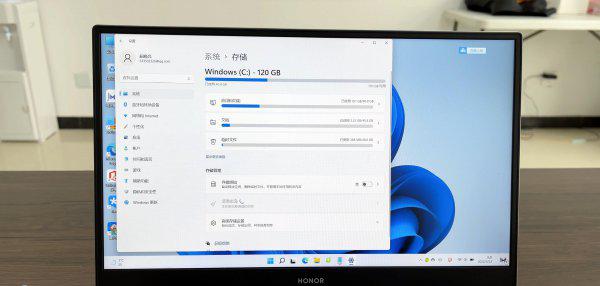 怎么清理c盘只留下系统文件