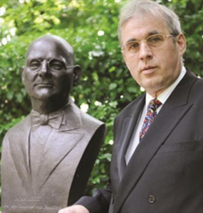 德国拉贝孙子求助中国真的吗 拉贝都为中国做了哪些事情