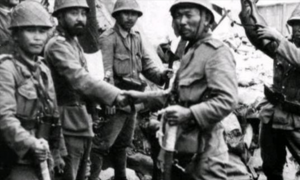 德国拉贝孙子求助中国真的吗