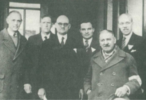 德国拉贝孙子求助中国真的吗