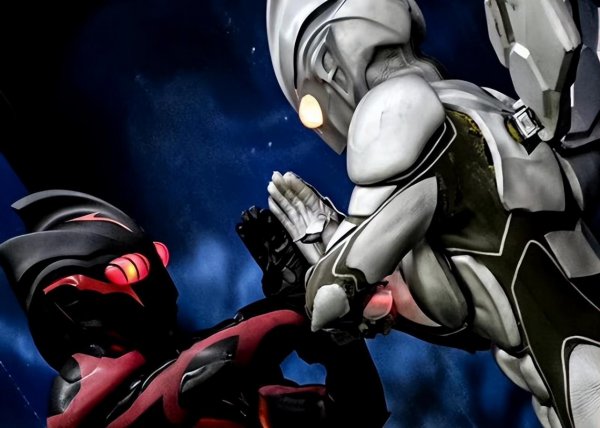 奥特曼里面谁最厉害排名