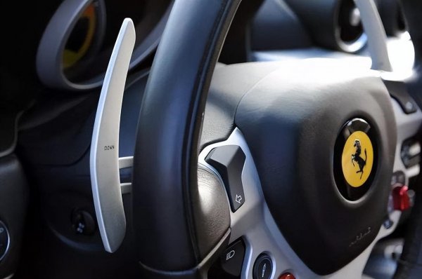 换挡拨片是干什么用的