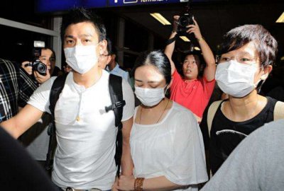 钟汉良为什么不承认结婚 47岁钟汉良真的隐婚生女了吗