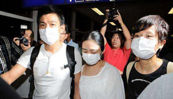 钟汉良为什么不承认结婚