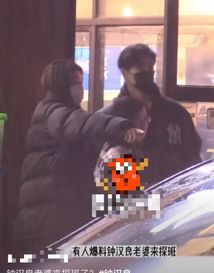 钟汉良为什么不承认结婚