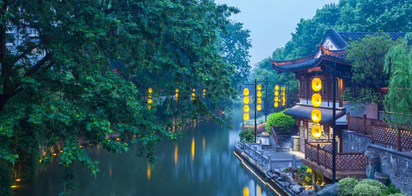 南京旅游必去十大景点推荐