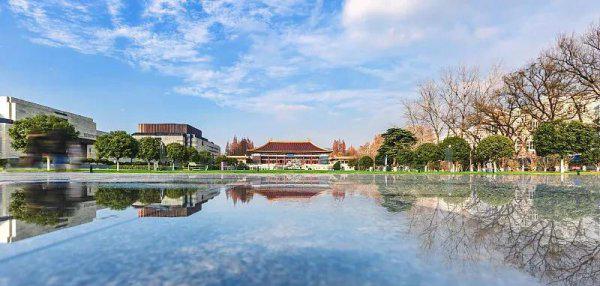 南京旅游必去十大景点推荐