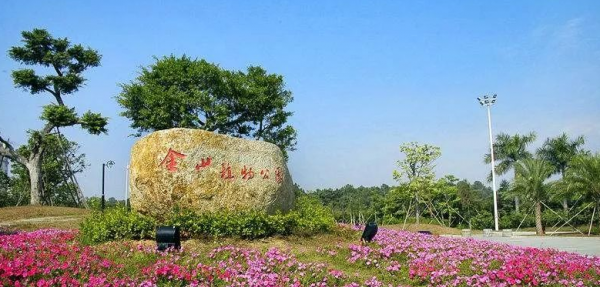 阳江10大必玩景点有哪些