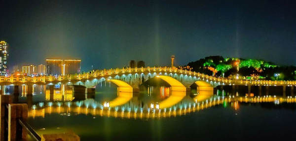 阳江10大必玩景点有哪些