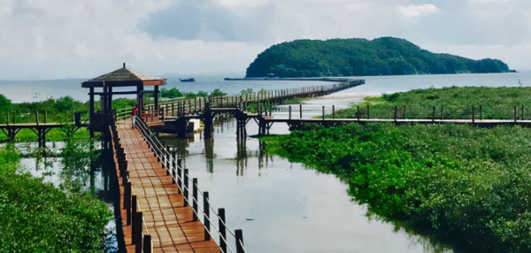 阳江10大必玩景点有哪些