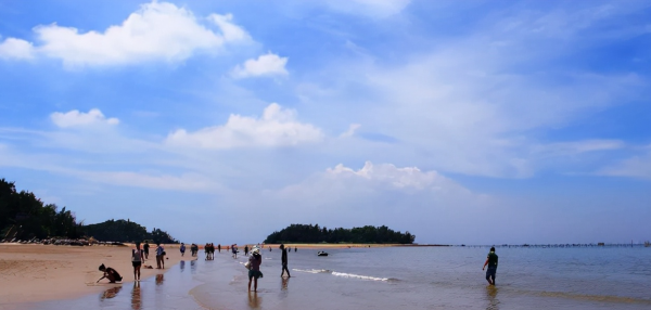 阳江10大必玩景点有哪些