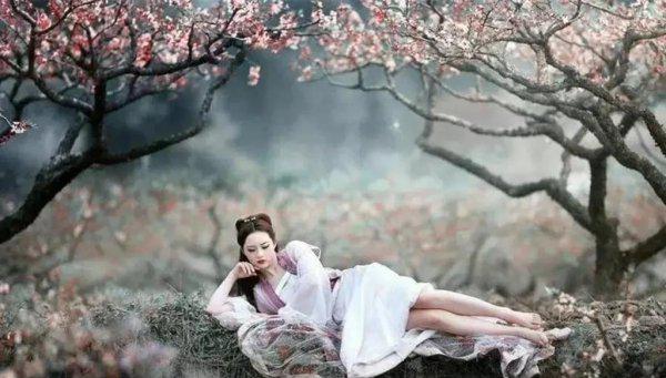 最有名的桃花诗有哪些