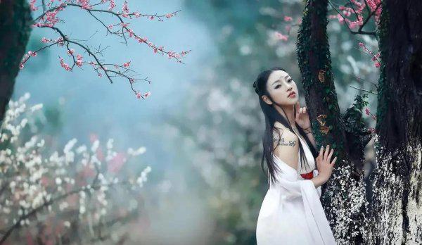 最有名的桃花诗有哪些