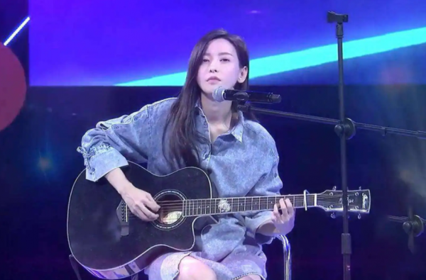 于文文什么来头