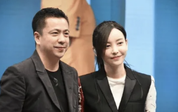 于文文什么来头