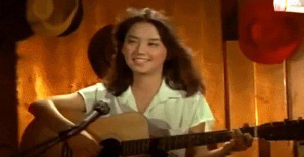 胡慧中的个人资料简介