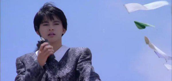 胡慧中的个人资料简介