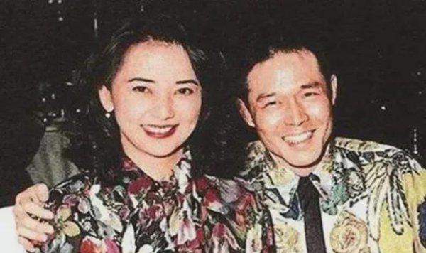 胡慧中的个人资料简介