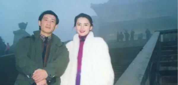 胡慧中的个人资料简介