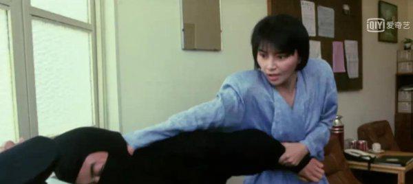 胡慧中的个人资料简介