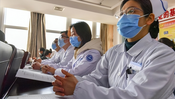 全国医学院校排名