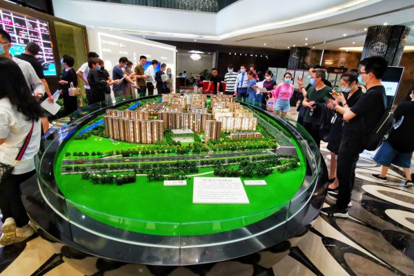 买房找中介便宜还是找售楼部便宜