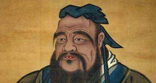 孔子为什么有人说姓李