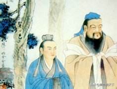 孔子为什么有人说姓李