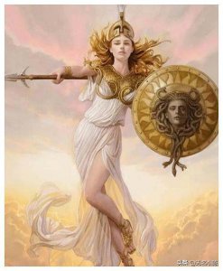 雅典娜是主管什么的女神 希腊女神雅典娜是如何诞生的