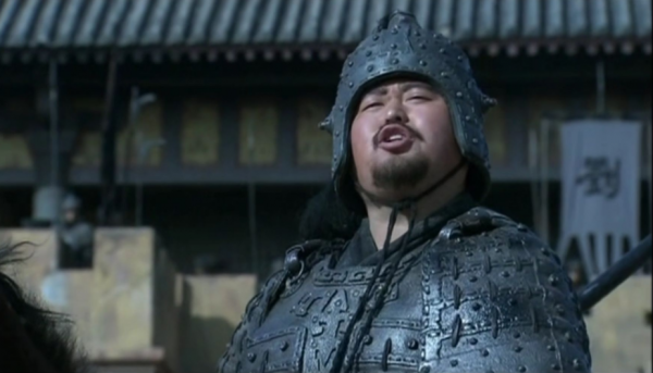 零陵上将邢道荣