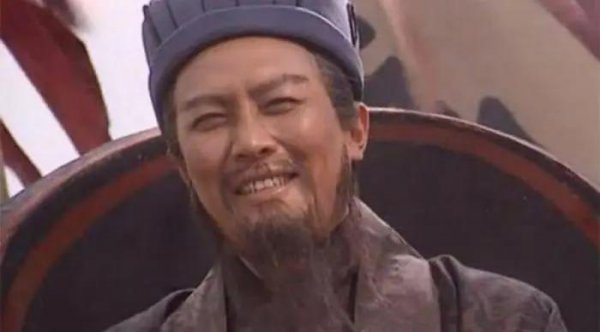 零陵上将邢道荣