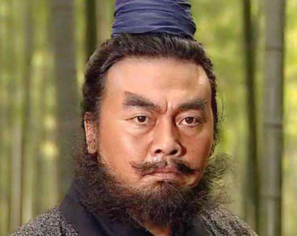 零陵上将邢道荣