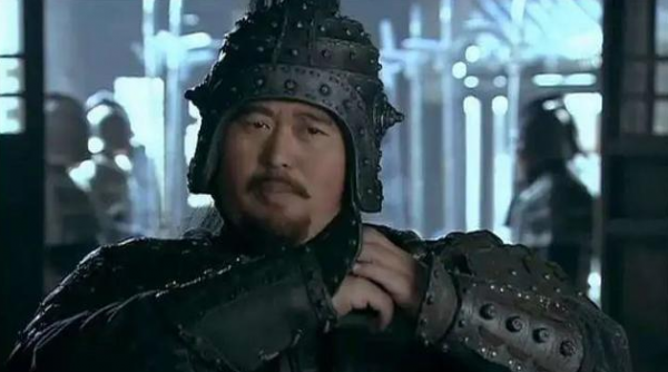 零陵上将邢道荣