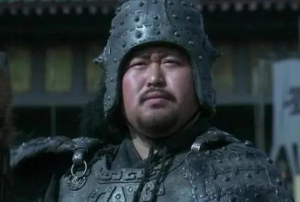 零陵上将邢道荣