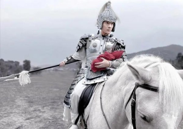 零陵上将邢道荣