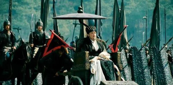 零陵上将邢道荣