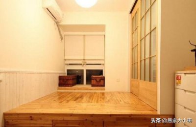 榻榻米为什么不能长期睡人 经常睡榻榻米的缺点分析