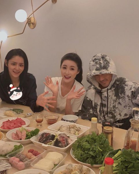 演员林夏薇老公叫什么名字