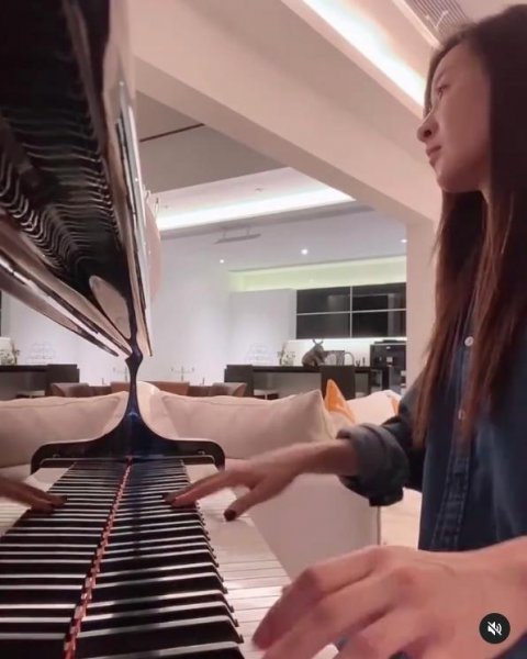 演员林夏薇老公叫什么名字