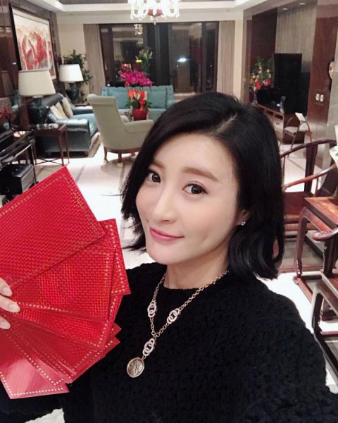 演员林夏薇老公叫什么名字