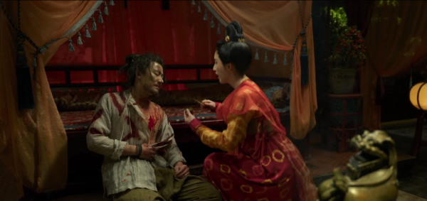 风起洛阳原著小说叫什么