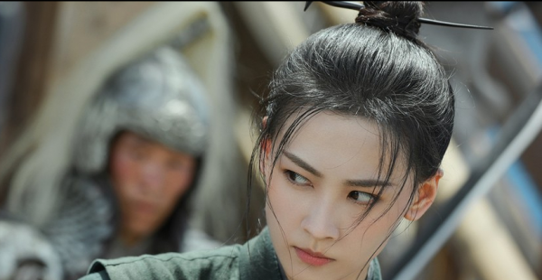 雪中悍刀行青鸟结局是什么