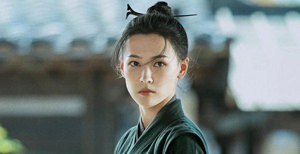 雪中悍刀行青鸟结局是什么