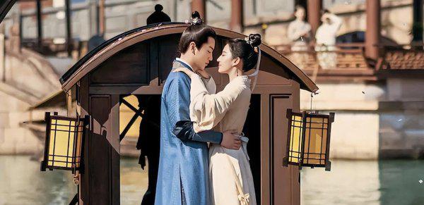 梦华录什么朝代的故事