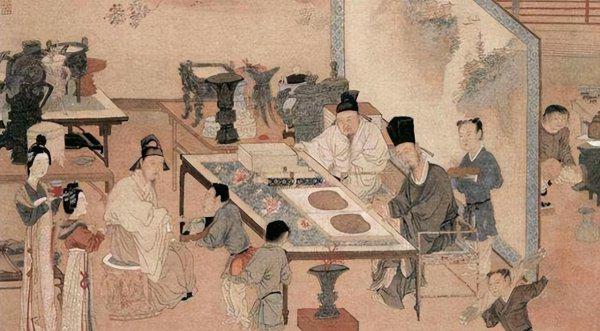 梦华录什么朝代的故事