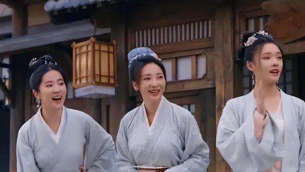 梦华录什么朝代的故事