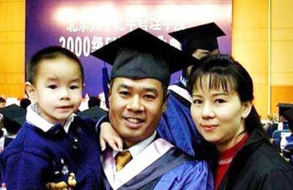 李宁是什么项目运动员