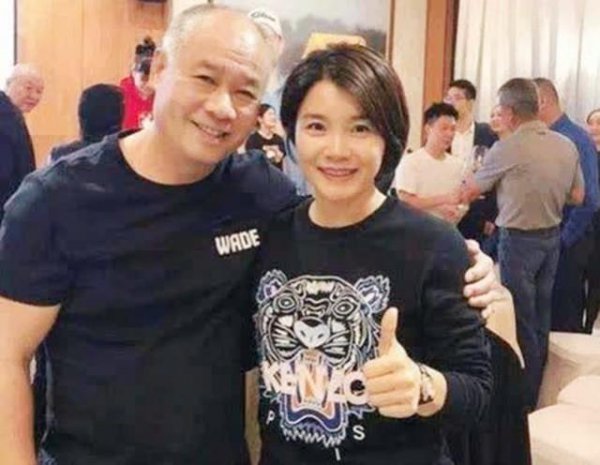 李宁是什么项目运动员