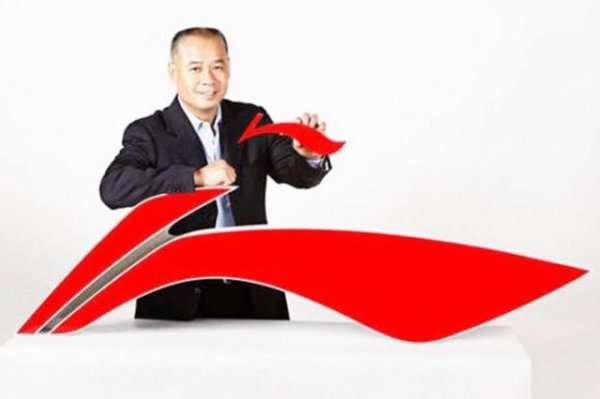 李宁是什么项目运动员